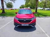 HONDA CRV 2022 MODEL